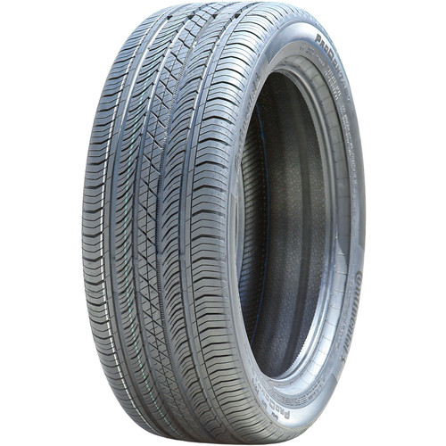 Continental ProContact TX (TO) 215/65R17 99H